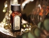 Decadence and Debauchery - natural perfume oil