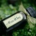 Moss and Ivy - natural perfume oil