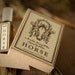 Horse - natural cologne oil (unisex)