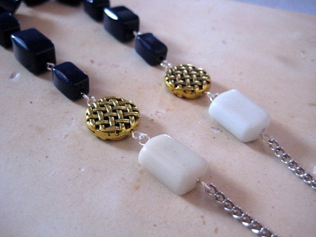 Come Sail Away- necklace