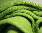 Knitted fabric - Pure Wool.