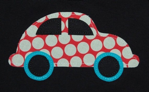 Boys birthday shirt ... Polka Dot Car Shirt ... Racecar tee ... Cars Birthday Tee Il_570xn