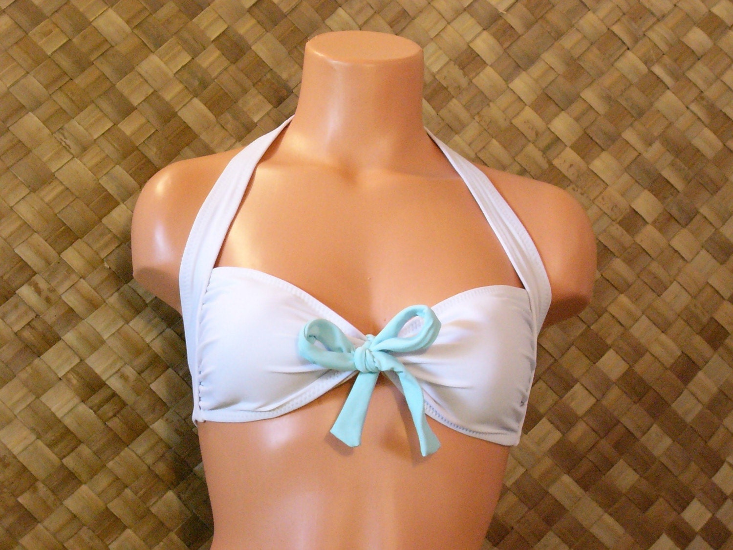 Just Married Swimsuit