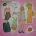 1942 Shirley Temple as Teen paper doll, Saalfield No. 2425 photoesque il 75x75.220988650 1942 Shirley Temple as Teen paper doll, Saalfield No. 2425 photoesque