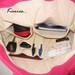 MAY Sale - Army Green Canvas Women Tote, Shoulder Bag, School Bag, Diapers Bag, Everyday Purse, Handbag - QT