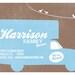 MOVING TRUCK New Address Announcement (Great as Postcards)