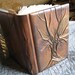 Leather Blank book journal Tree of life Journal Notepad Notebook Diary Sketchbook