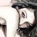 The Sofia Vogue 8in X 11in Art Print