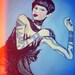 Rodarte 2010 Collection 8in X 11in Art Print