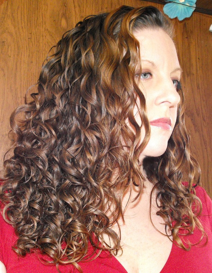 8 oz "Foolproof" formula Styling Mudd - Great for curly hair - You choose your scent