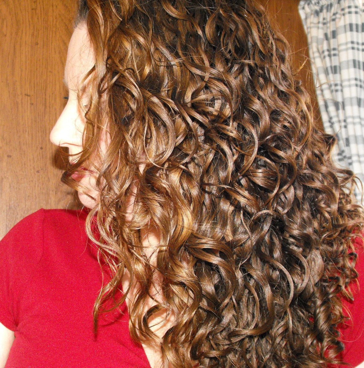 8 oz "Foolproof" formula Styling Mudd - Great for curly hair - You choose your scent
