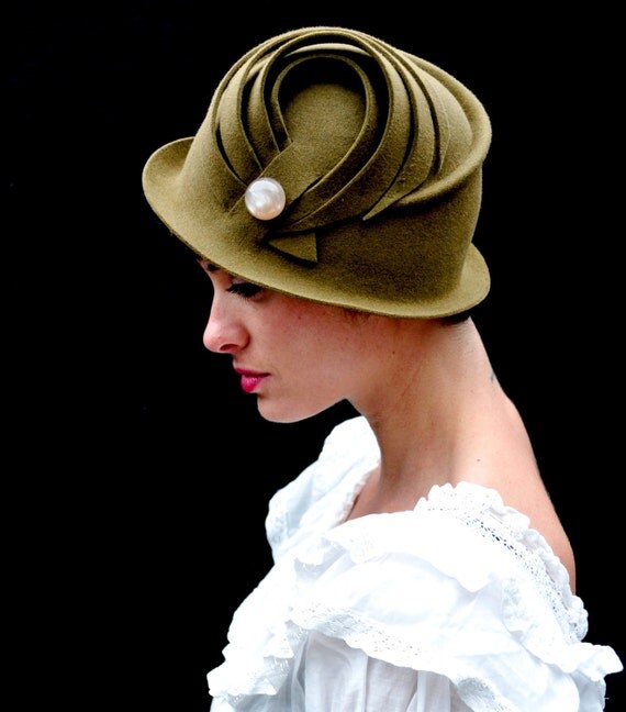 olive - made to order