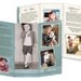 Marketing Kit -- SOUL MATE -- Digital 8.5x11 Tri-Fold Brochure Design for Photographers