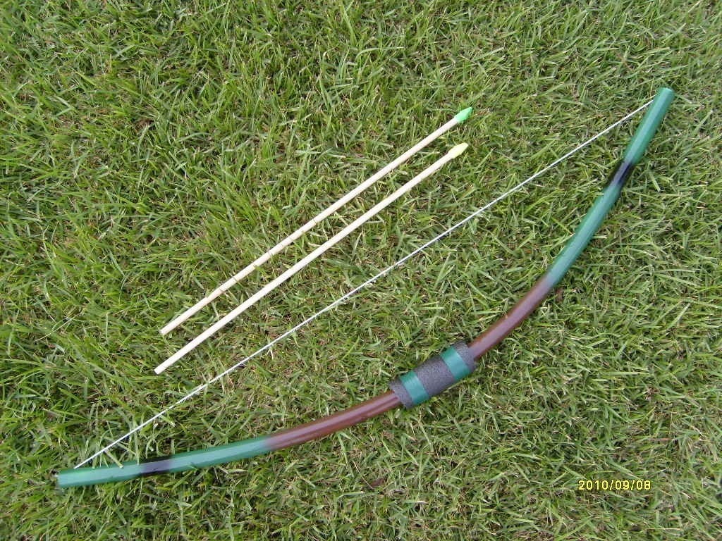 Merida Bow - up to age 7