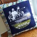 Custom T-Shirt Pillow Cover
