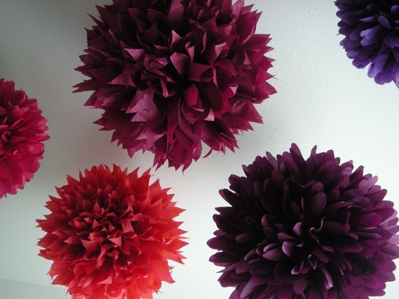 Mixed Berry Jam... 5 poms