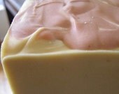 Fig and Milk Soap