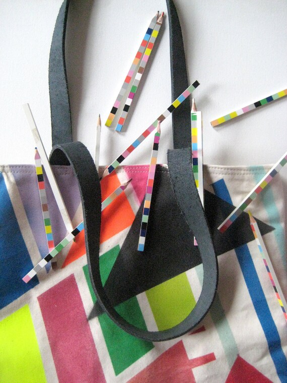 Happy NEON Story: TOTE 2
