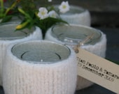 Wedding Favor Cozies