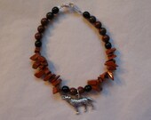 Team Jacob Bracelet