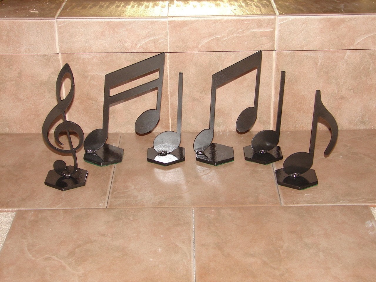 Music Home Decor