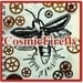 Men's Cufflinks Big Brass Bee Cufflinks Steampunk Cufflinks Antiqued Brass Cufflinks Vintage Inspired Gothic Victorian Statement Cufflinks
