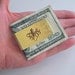 Octopus Money Clip Gold Tone Classic Slim Vintage Inspired Gothic Victorian Nautical Steampunk Men's Accessories As Featured On TheAwesomer