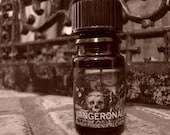 Angeronalia 2007 - 5ml - Black Phoenix Alchemy Lab Vintage