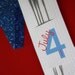 Printable Sparkler Holder Set- 4th of July