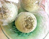 TWO Bath Bombs mix and match