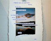 found text . sing to me of dreams number 1