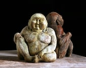happy buddha