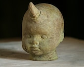 rhino babyhead