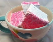 Gourmet JUMBO Cotton Candy FUNmallows - 12 pieces
