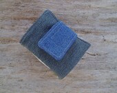 Jeen Journal Recycled Jeans
