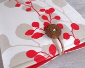 Laptop sleeve Case Cover for 13 inch Macbook/cotton