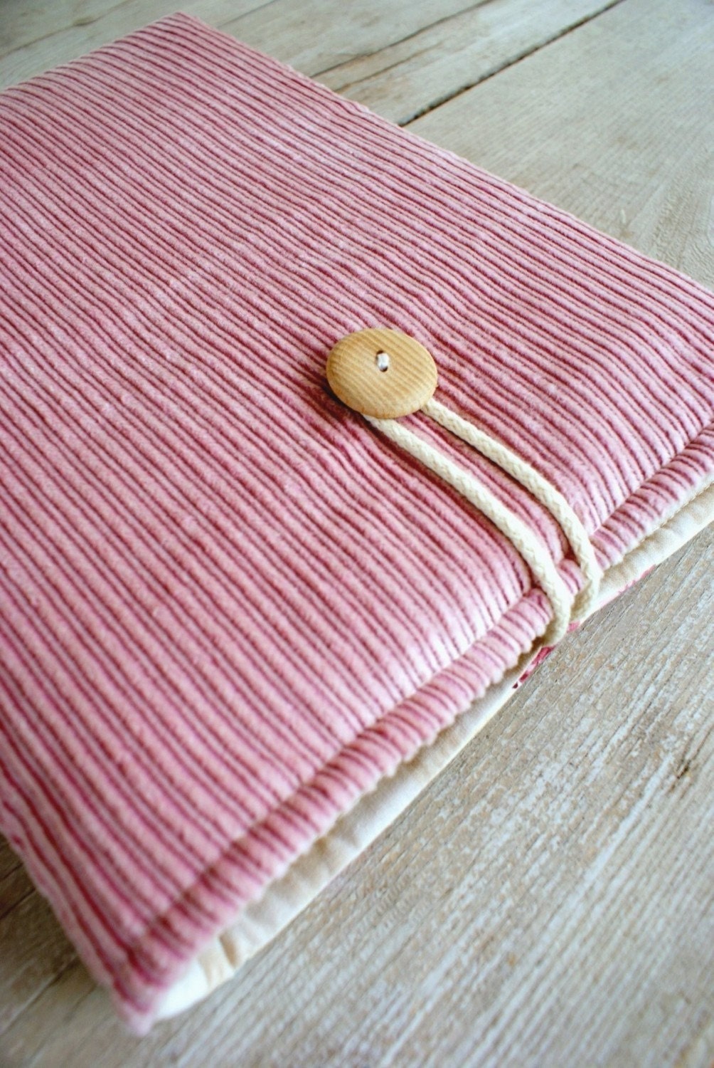 Laptop sleeve Case Cover  for a 13 inch Macbook