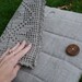 Laptop Sleeve Case Cover for Macbook 13 inch / linen/...