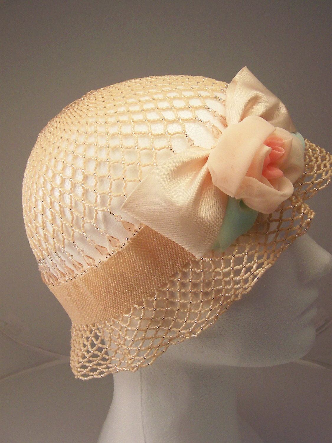 Chapeau de Peche