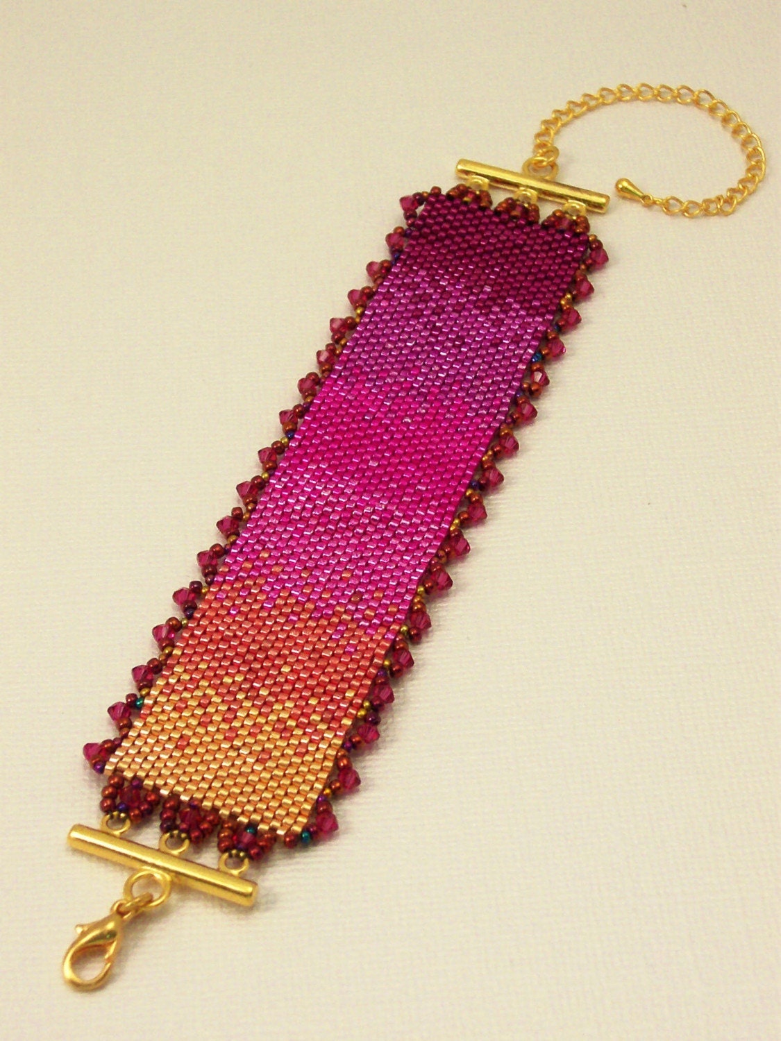 Vera's Bracelet