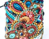Custom Diamonds are a Girls Best Friendship Cuff- Sold Out