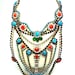Shoshone Statement Necklace- Ready to ship