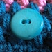 Teal, Raspberry and Gold Sleeve for Small Laptop or  7-8" Tablet Nook or Kindle