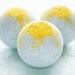 Sugar Scrub Cubes French Country Sunrise Handmade Handmade One-4 Ounce Jar