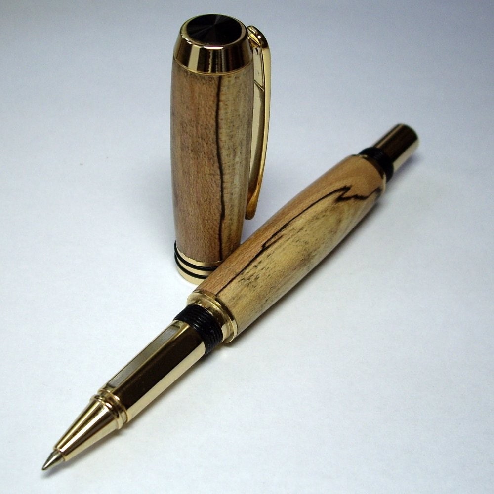 woody pen