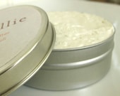 Sweet Orange Ylang Ylang Body Butter Natural Certified Organic Ingredients