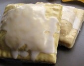 Fruit Pie Vegan Soap