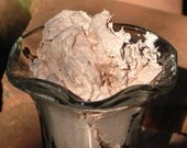 Sinful Chocolate Whipped Cream Parfait Body Mousse Soap