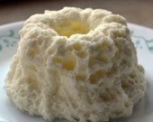 Angel Food Cake - Vegan Cake Soap
