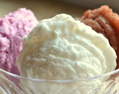 Summer Fun - Vegan Novelty Ice Cream Soap Scoops